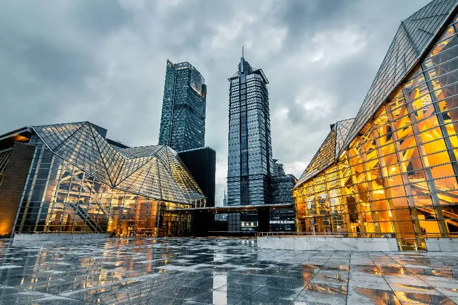 Full Service Eventagency Berlin Trade fair & exhibition