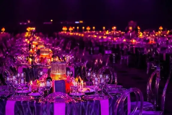 Full Service Eventagency Berlin Gala-Event