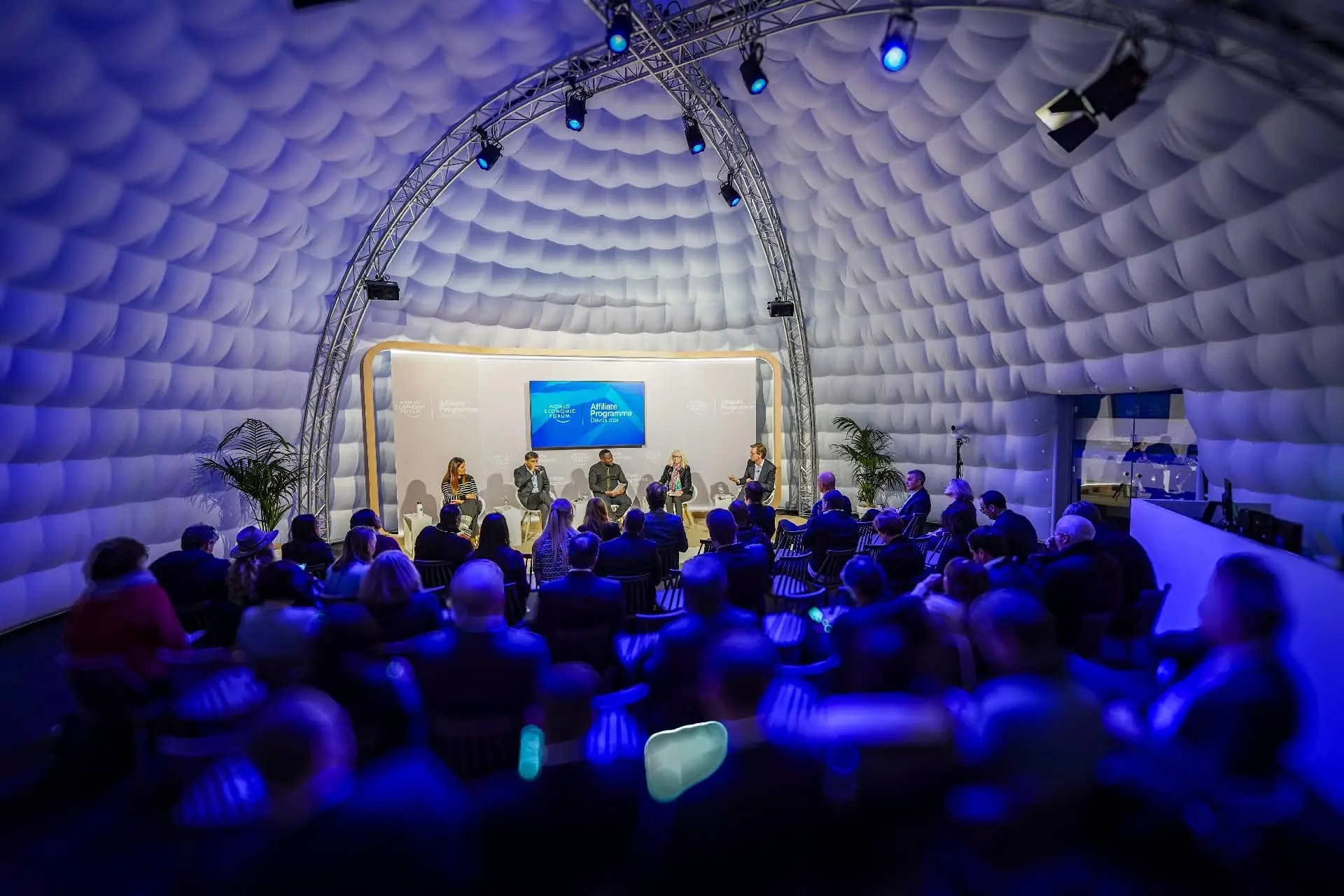 Services Eventagency Berlin