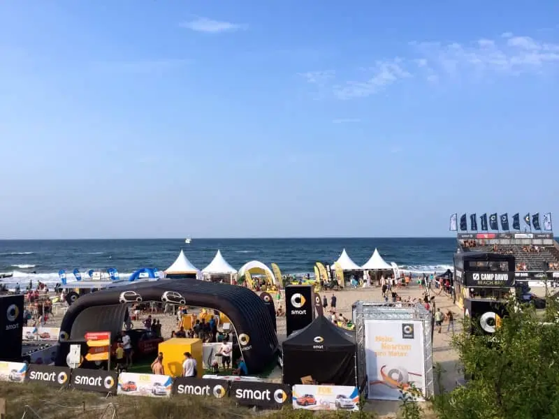 Agentur für Live Kommunikation Berlin - Roadshows