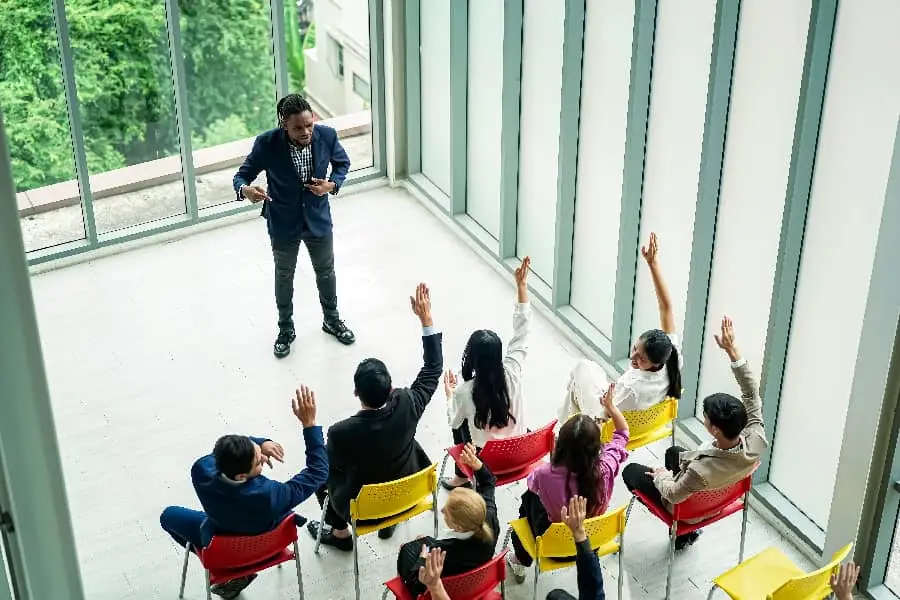 Full Service Eventagency Berlin Green Event